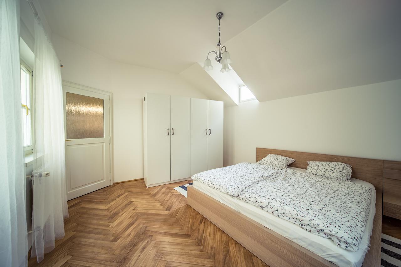 Lejlighed St. George Prag