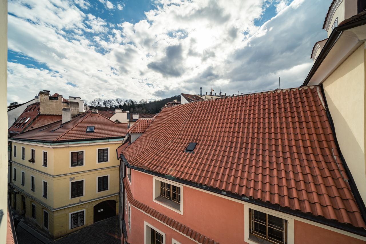 Lejlighed St. George Prag